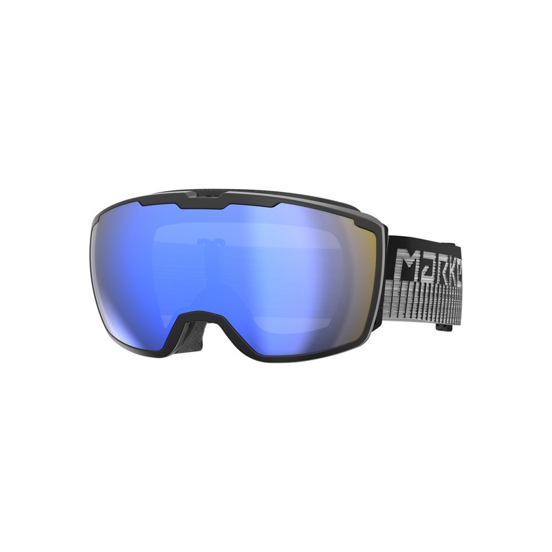 Marker Perspective Black Women's Clarity Mirror Marker Goggles