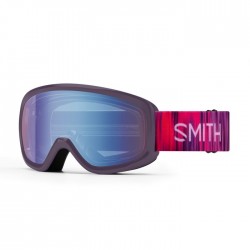 Smith Snowday JR Dreamscape Blue Sensor Mirror Smith Goggles