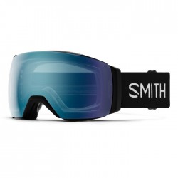 Smith IO mag XL Gogglesoc lens protector Black 22 CPE Smith Goggles