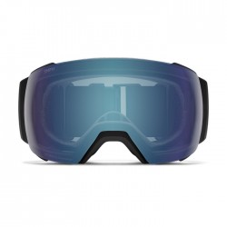 Smith IO mag XL Gogglesoc protecteur d’objectif Noir 22 CPE Smith Lunettes de ski alpin