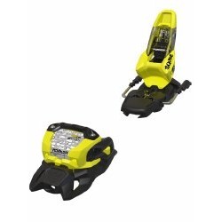 Marker Squire 11 90mm Yellow/Black Marker Alpine Ski Binding