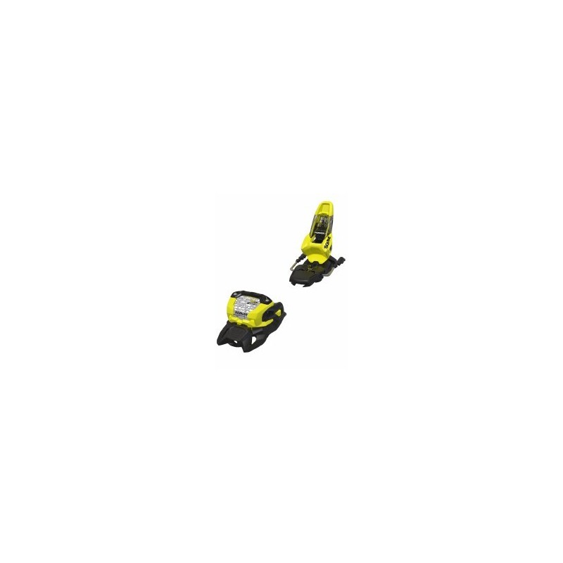 Marker Squire 11 90mm Yellow/Black Marker Alpine Ski Binding