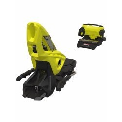 Marker Squire 11 90mm Yellow/Black Marker Alpine Ski Binding