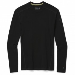 Smartwool Homme Merino 250BL Crew Boxed-Noir Smartwool Vêtements