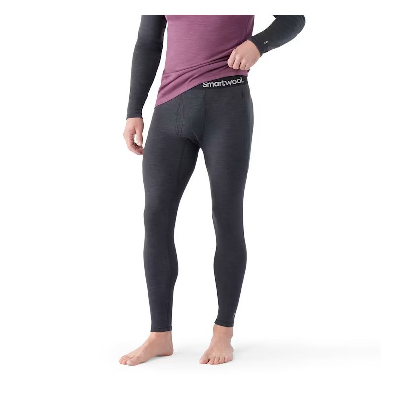 Smartwool Homme Merino 250 Baselayer Bottom Boxed Noir Smartwool Vêtements