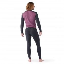 Smartwool Homme Merino 250 Baselayer Bottom Boxed Noir Smartwool Vêtements