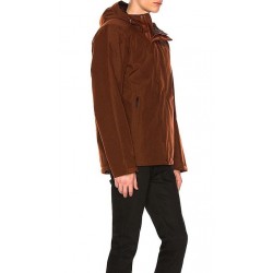 The North Face Homme Inlux Manteau Isolé Brandy Brown THE NORTH FACE The North Face