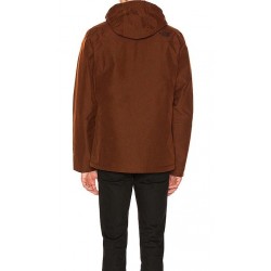 The North Face Homme Inlux Manteau Isolé Brandy Brown THE NORTH FACE The North Face