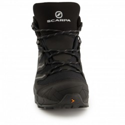 Scarpa Maverick Mid Gtx Noir/Gris Scarpa Chassures de randonné