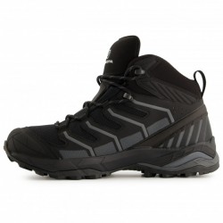 Scarpa Maverick Mid Gtx Noir/Gris Scarpa Chassures de randonné