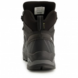 Scarpa Maverick Mid Gtx Noir/Gris Scarpa Chassures de randonné