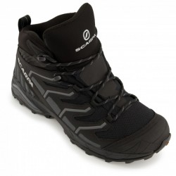 Scarpa Maverick Mid Gtx Noir/Gris Scarpa Chassures de randonné