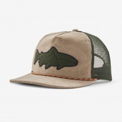 Patagonia Fly Catcher Hat Seabrid Grey Patagonia Hats