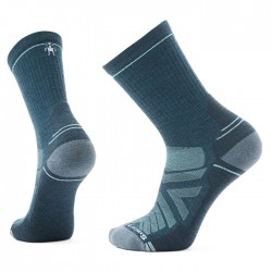 Smartwool Hike Light Cushion Crew Twilight/Pewter Blue Smartwool Socks