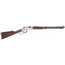 Henry Silver Boy 17 HMR Henry Repeating Arms Henry