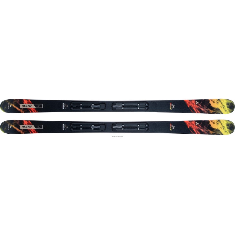 Dynastar Kit M-Menace 80 XP10 Dynastar Alpine Ski