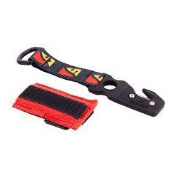 Dive Rite Line Cutter Ceramic - With Sheath DIVERITE Home