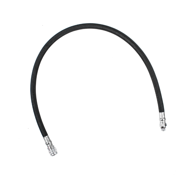 Diverite Hose Braided - 12'' BC - DIVERITE - sporteque.ca