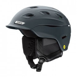 Smith Vantage Men's Mips Matt Slate Smith Helmets