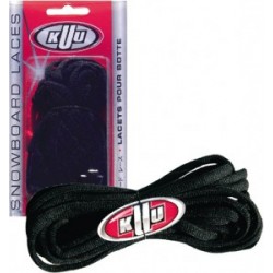 Kuu Snowboard Boot Laces 104''-Pr  Ski & Snowboard