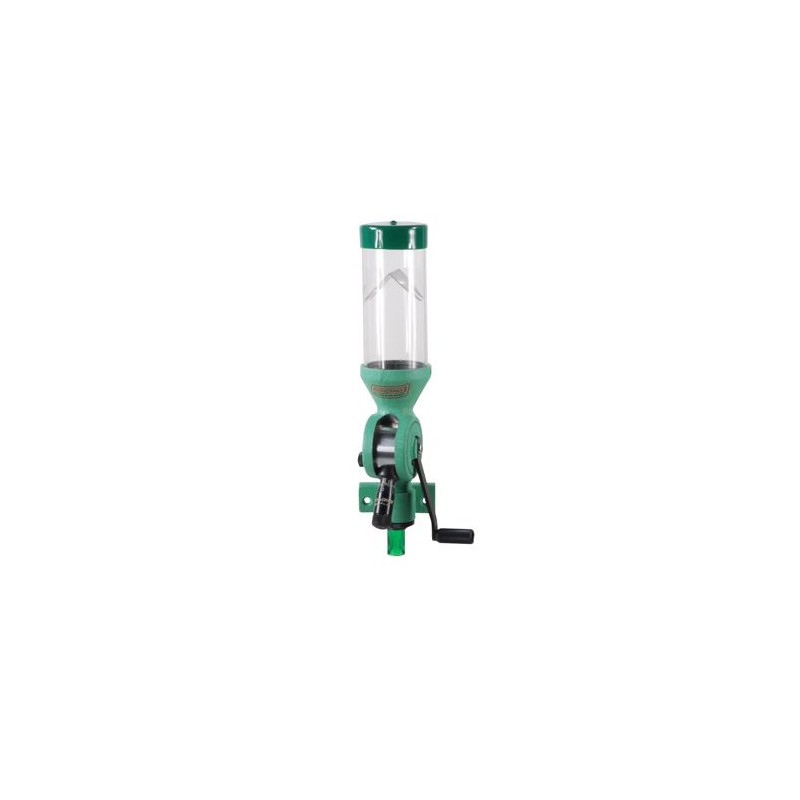 Redding Match 3BR Powder Measure - Redding Reloading - sporteque.ca