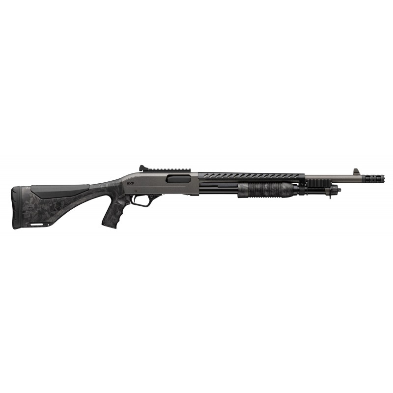 Winchester SXP Extreme Defender Forged Carbon 12 Ga 3'' 18'' Winchester ( U.S. Reapeating Arms) Winchester