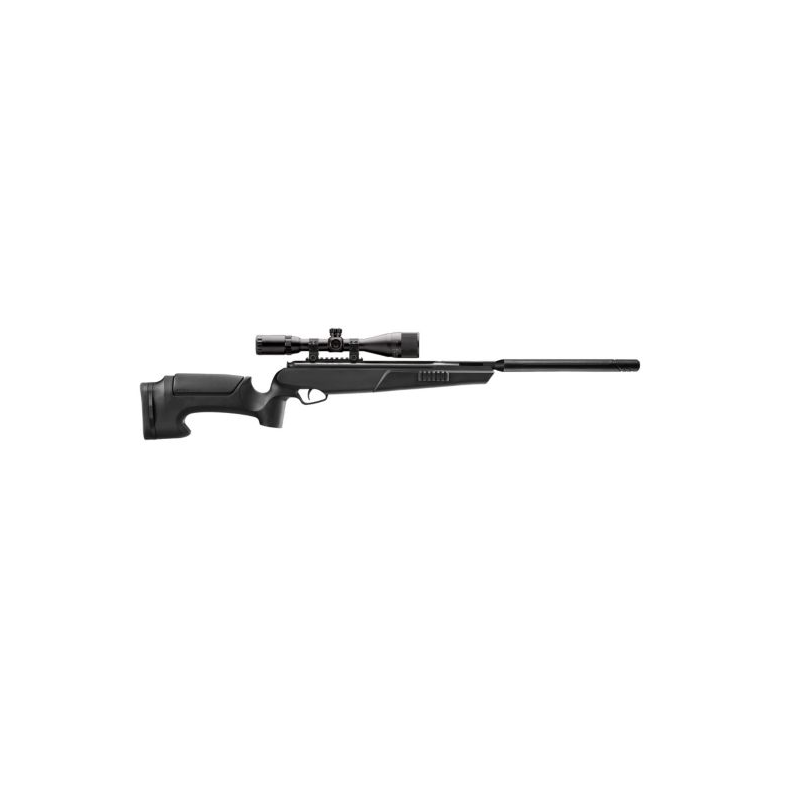 Stoeger S8000 ETAC Air Rifle Combo Synthetic .177 1200 FPS Stoeger Air Guns Stoeger S8000 ETAC Air Rifle Combo Synthetic .177 1200 FPS Stoeger Air Guns