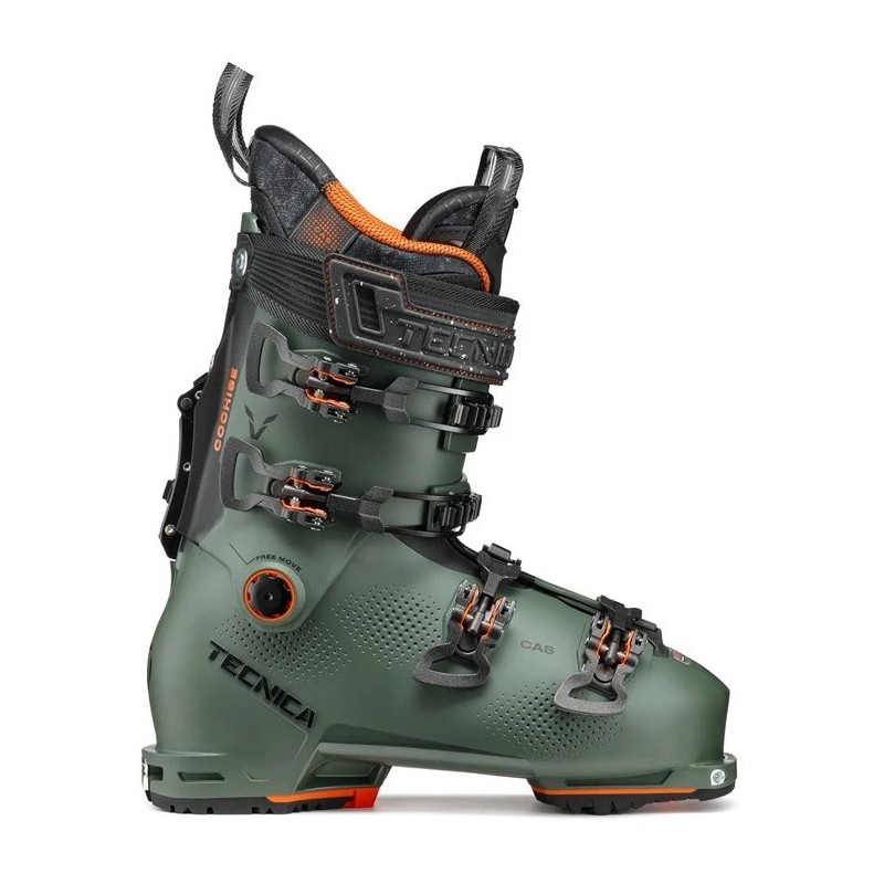 Tecnica Cochisebt 120 Grn - Tecnica - sporteque.ca