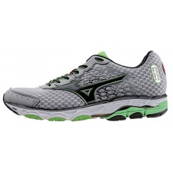 Mizuno Wave Inspire 11 souliers de course pour hommes Mizuno Souliers de course