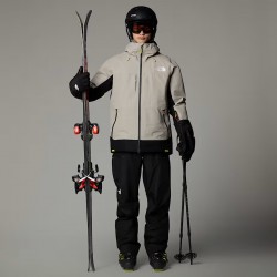 North Face Men Montana Ski Glove Black THE NORTH FACE Gloves