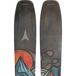 Atomic N Bent 100 2026 Atomic Ski alpin
