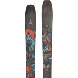 Atomic N Bent 100 2026 Atomic Ski alpin