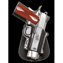 Fobus etui a ceinture Kimber   Handgun holster