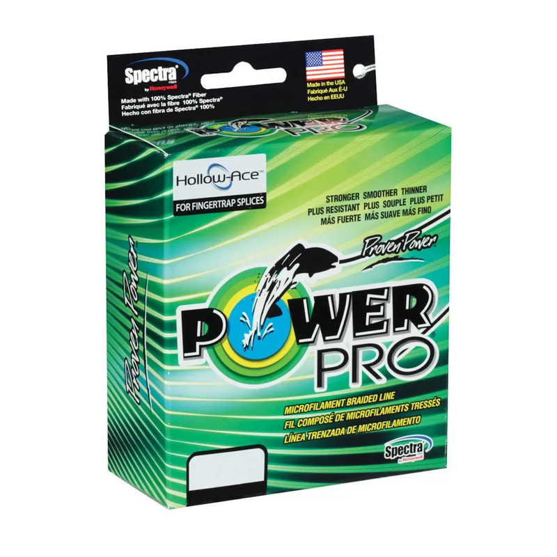 SHIMANO POWER PRO 30 LB X1 Shimano Line