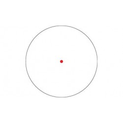 Vortex Crossfire Point Rouge 2 moa Tan - Vortex - sporteque.ca