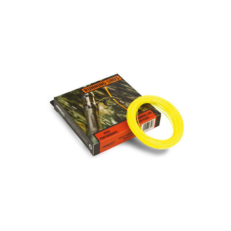 Airflo Ridge Running Line 30 lbs Airflo Ligne et bas de ligne