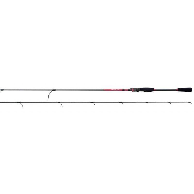 Daiwa Laguna Rod series 7' M 2Pcs - Daiwa - sporteque.ca Daiwa Laguna Rod series 7' M 2Pcs - Daiwa - sporteque.ca