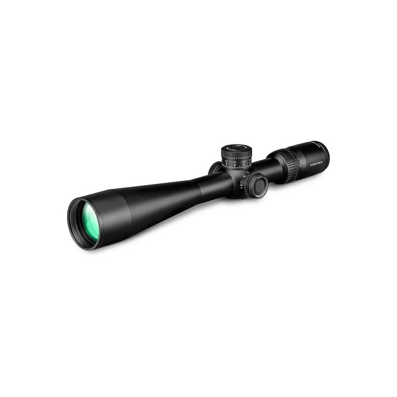 Vortex Viper HD 5-25x50 SFP VMR-3 mrad - Vortex - sporteque.ca Vortex Viper HD 5-25x50 SFP VMR-3 mrad - Vortex - sporteque.ca
