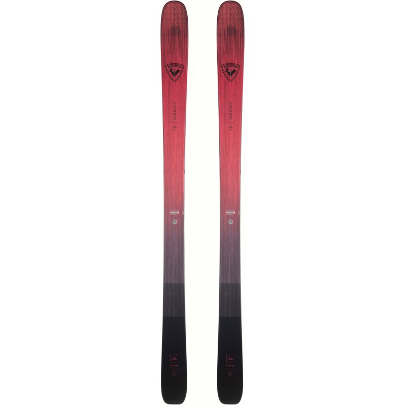 Rossignol Sender 94 Open Rossignol Alpine Ski
