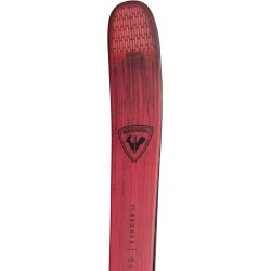 Rossignol Sender 94 Open Rossignol Alpine Ski