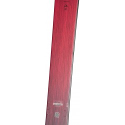 Rossignol Sender 94 Open Rossignol Alpine Ski