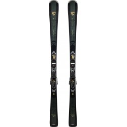 Rossignol Nova 10 Express 2026 - Rossignol - sporteque.ca