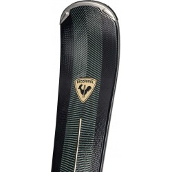 Rossignol kit Nova 10Xpress Rossignol Ski alpin