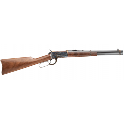 Chiappa 1892 Trapper 357 Magnum 16'' - Chiappa Firearms - sporteque.ca