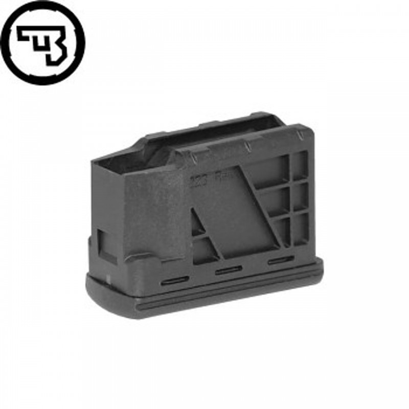 CZ 600 magazine 223 Rem 5 rounds CZ CZ