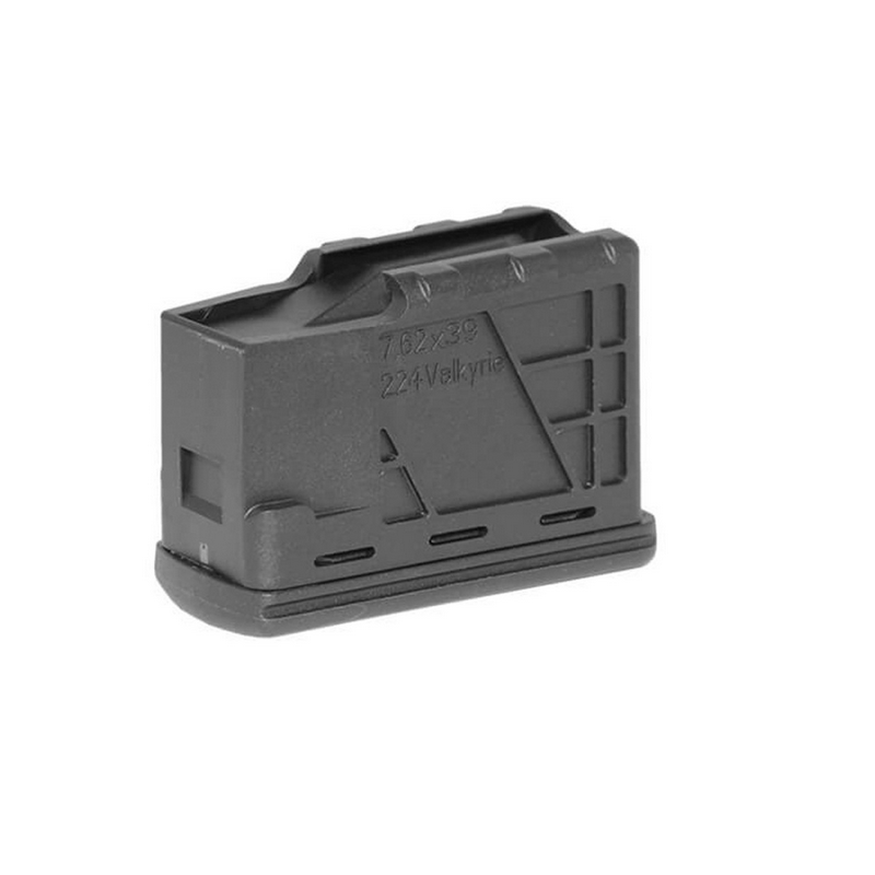 CZ 600 magazine 7.62x39 5 rounds CZ CZ