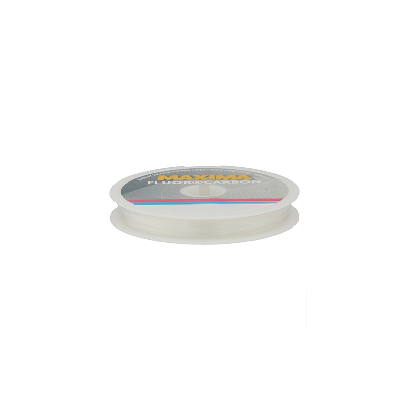 copy of MAXIMA LEADER WHEEL 20 LBS FLUOROCARBON Fly Line, Leader & Backing copy of MAXIMA LEADER WHEEL 20 LBS FLUOROCARBON Fly Line, Leader & Backing
