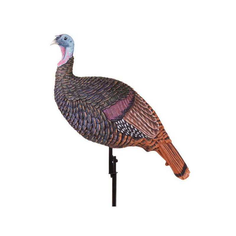 Flambeau MAD Shady Lady Upright Hen Flambeau Decoys