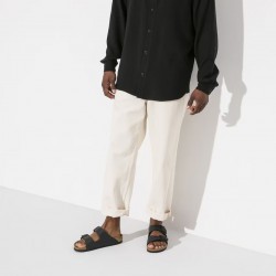Brikenstock Arizona BF Black Birkenstock Chaussures