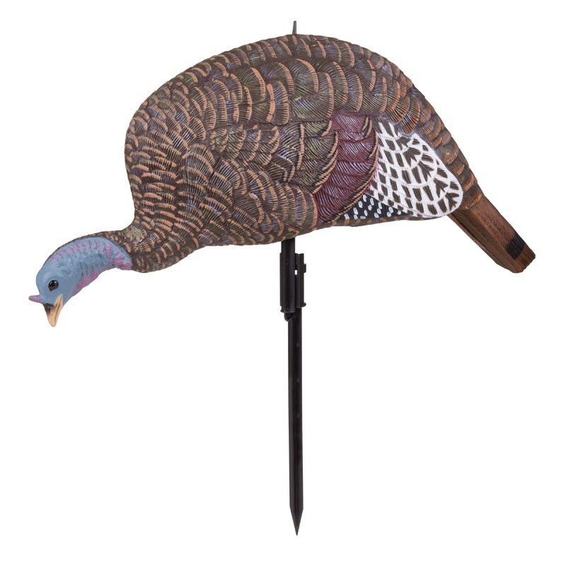 Flambeau MAD Shady Lady Feeding Hen Flambeau Decoys